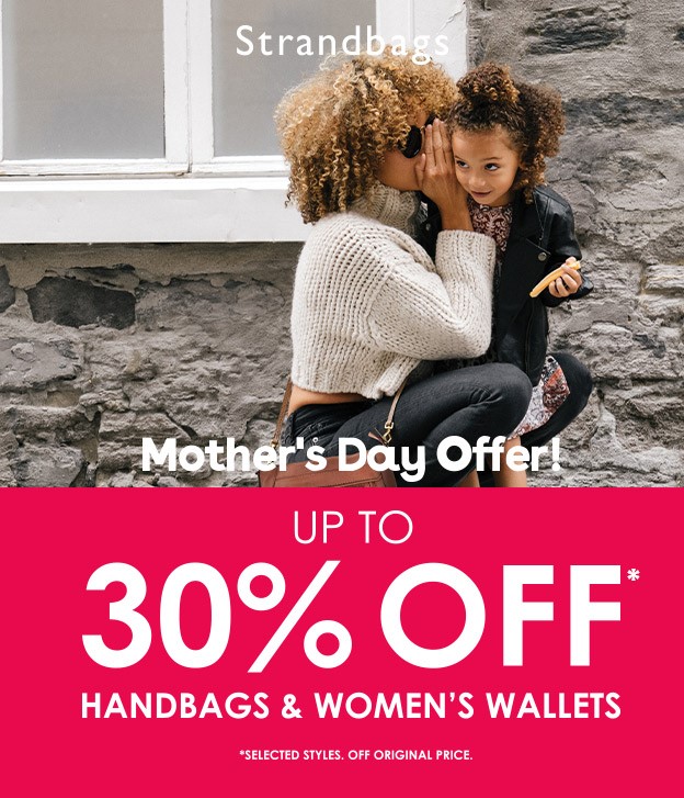 Mothers Day 30off - Central Square Ballarat