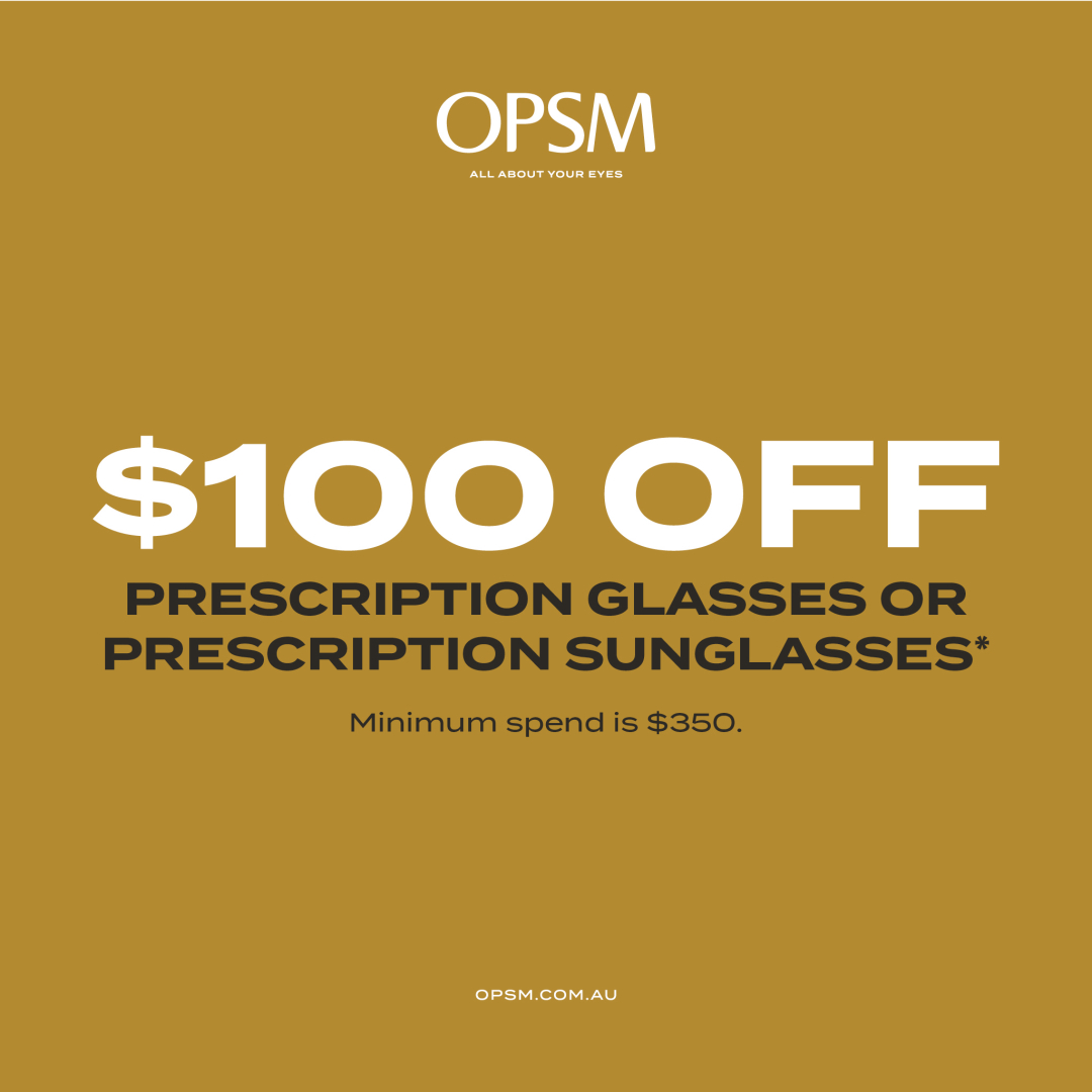 OPSM, Whakatane | Prescription Glasses, Contacts & Sunglasses